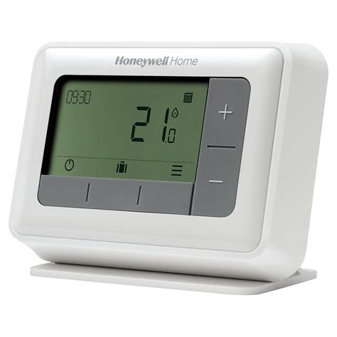 Honeywell Home .